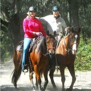 Meet your Posher, Mike woodard